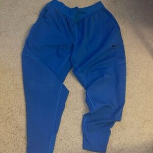 Nike “yoga” joggers size XL super soft